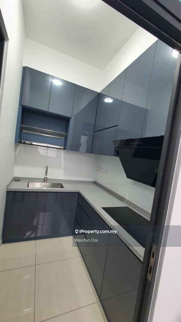 Condominium for Rent in Queens Residences Q1 @ Queens Waterfront by Weichin Ooi - iProperty.com.my