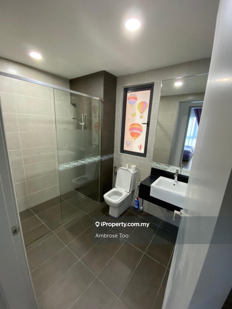 Kondominium untuk Dijual di Sunway Mont Residences oleh Ambrose Too - iProperty.com.my