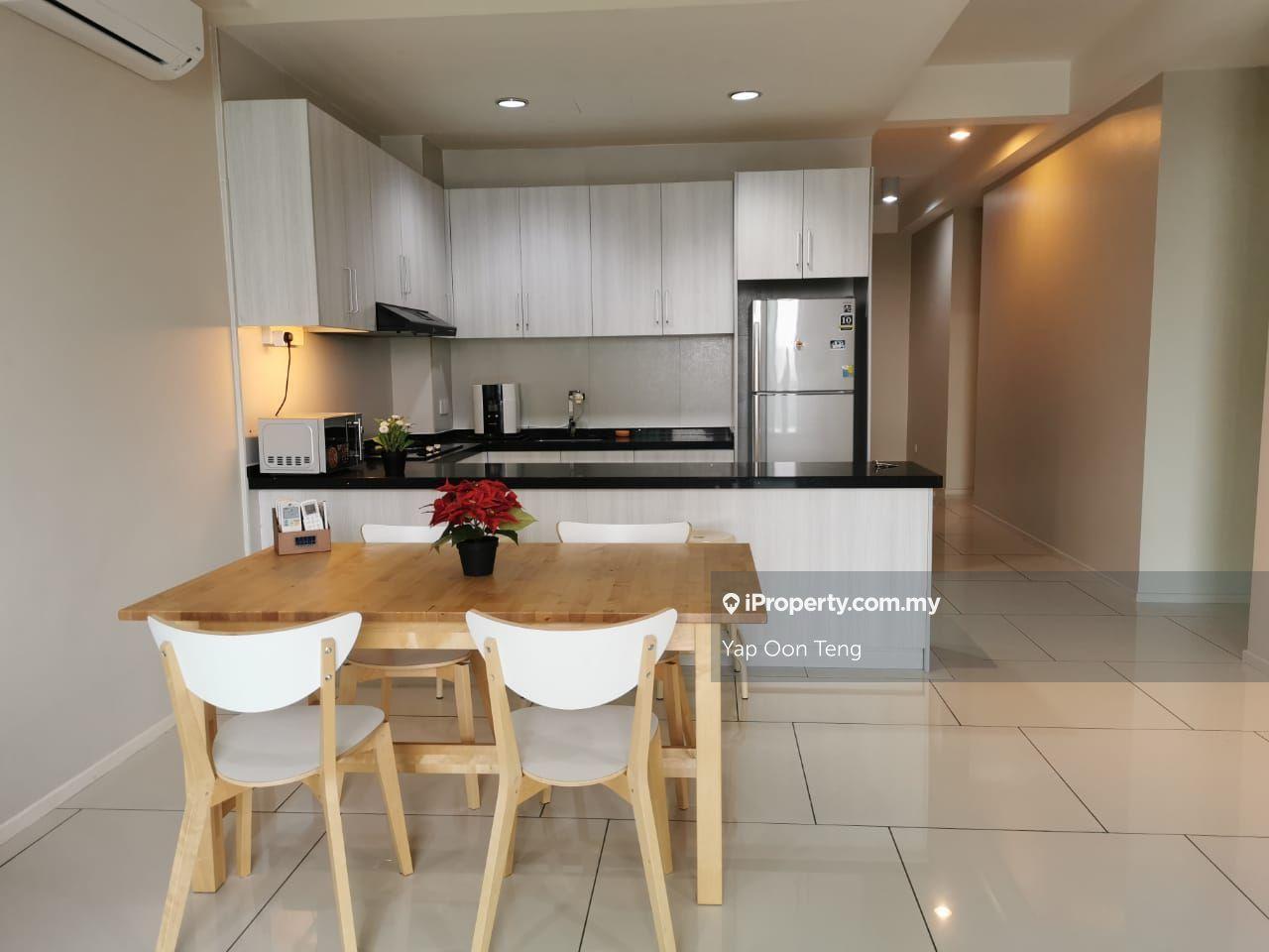 Condominium for Sale in The Treez Jalil Residen by Yap Oon Teng - iProperty.com.my