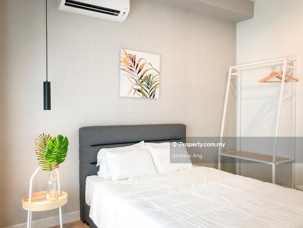 Service Residence for Rent in Arte Plus by Andrew Ang - iProperty.com.my