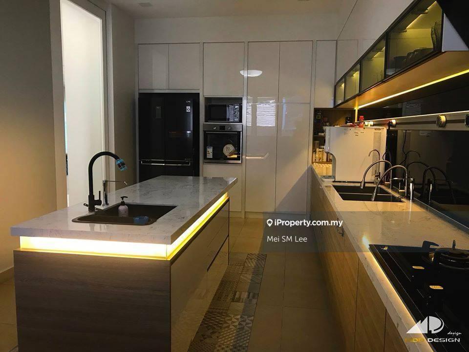 Bungalow House for Sale in The Valley TTDI, Ampang, Ampang by Mei SM Lee - iProperty.com.my