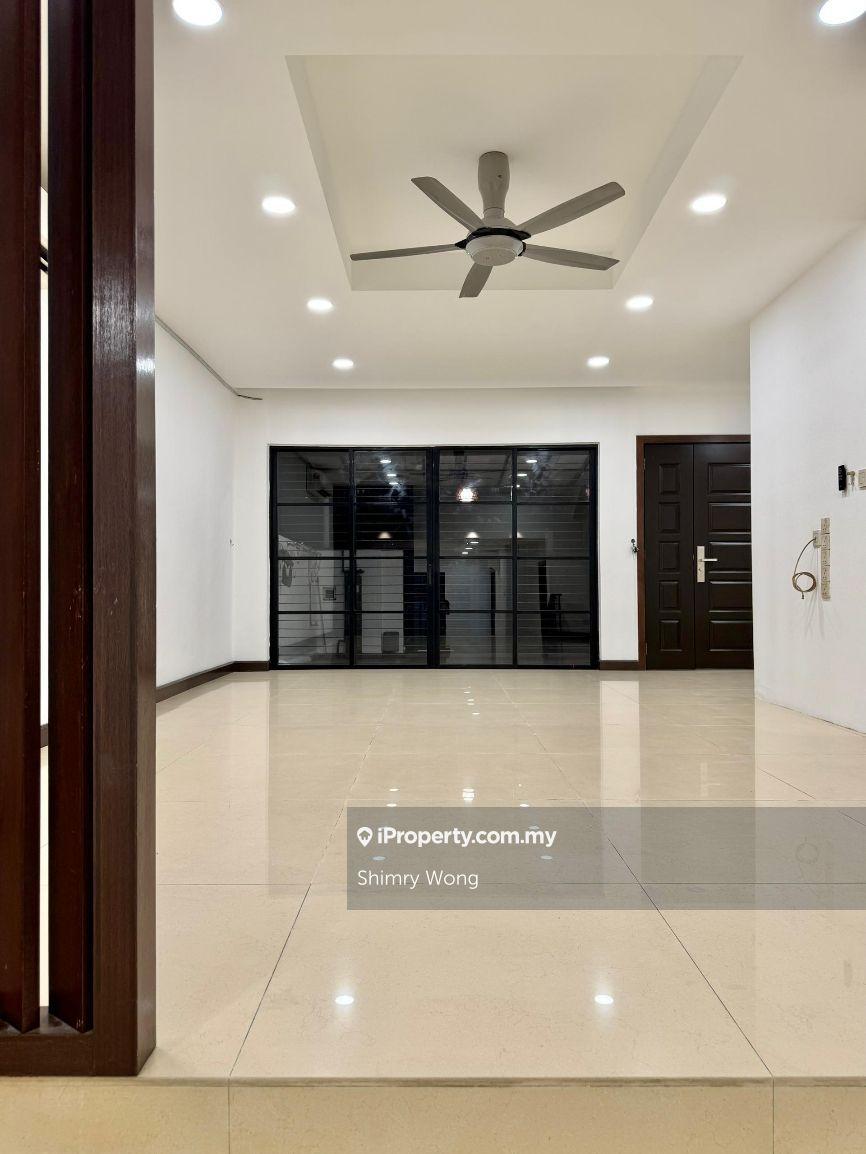 Rumah Berangkai 2 Tingkat untuk Dijual di Taman Desa, Taman Desa oleh Shimry Wong - iProperty.com.my