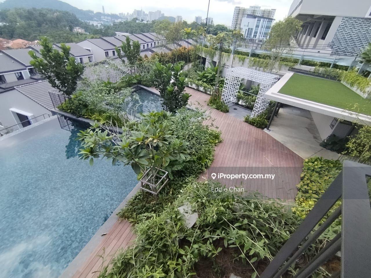 Terraced House for Sale in 19 Trees, Taman Melawati, Ulu Kelang by Eddie Chan - iProperty.com.my
