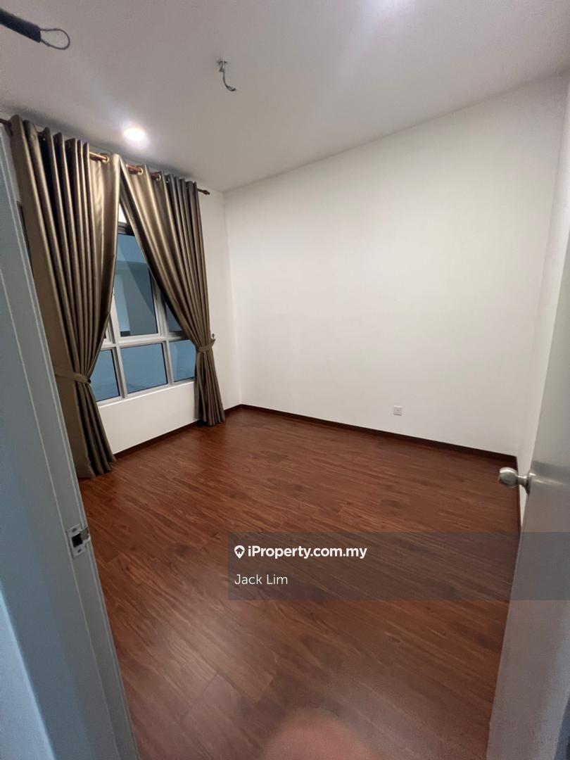 Service Residence for Rent in Gaya Resort Homes by Jack Lim - iProperty.com.my