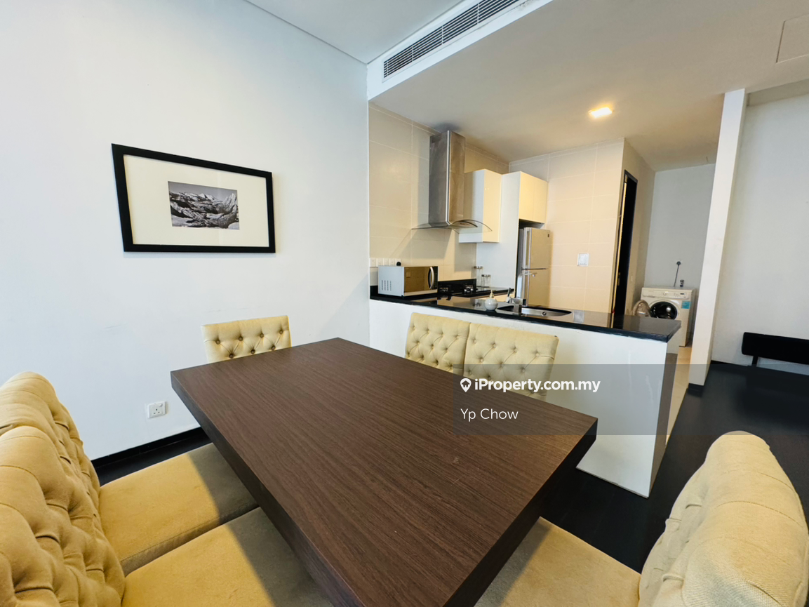 Residensi Servis untuk Dijual di Clearwater Residences oleh Yp Chow - iProperty.com.my