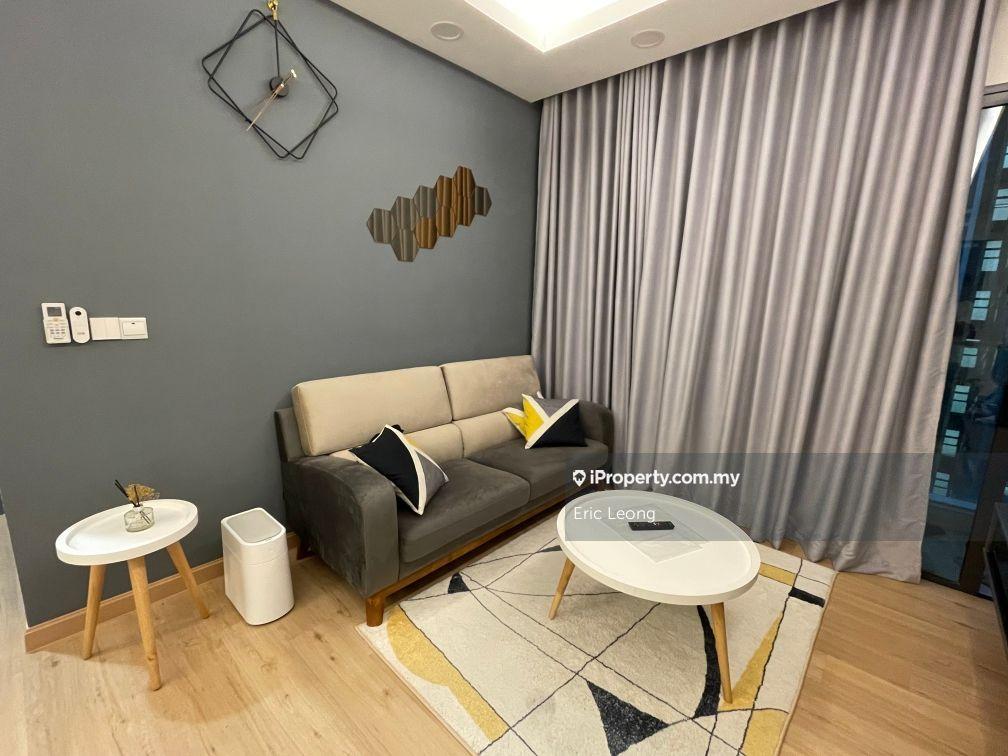 Service Residence for Sale in Citizen 2 by Eric Leong - iProperty.com.my