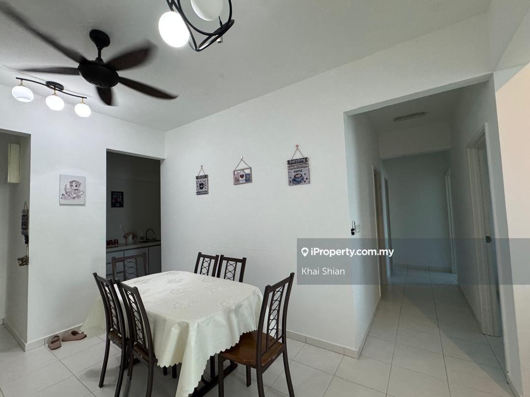 Condominium for Rent in i-Santorini by Khai Shian - iProperty.com.my