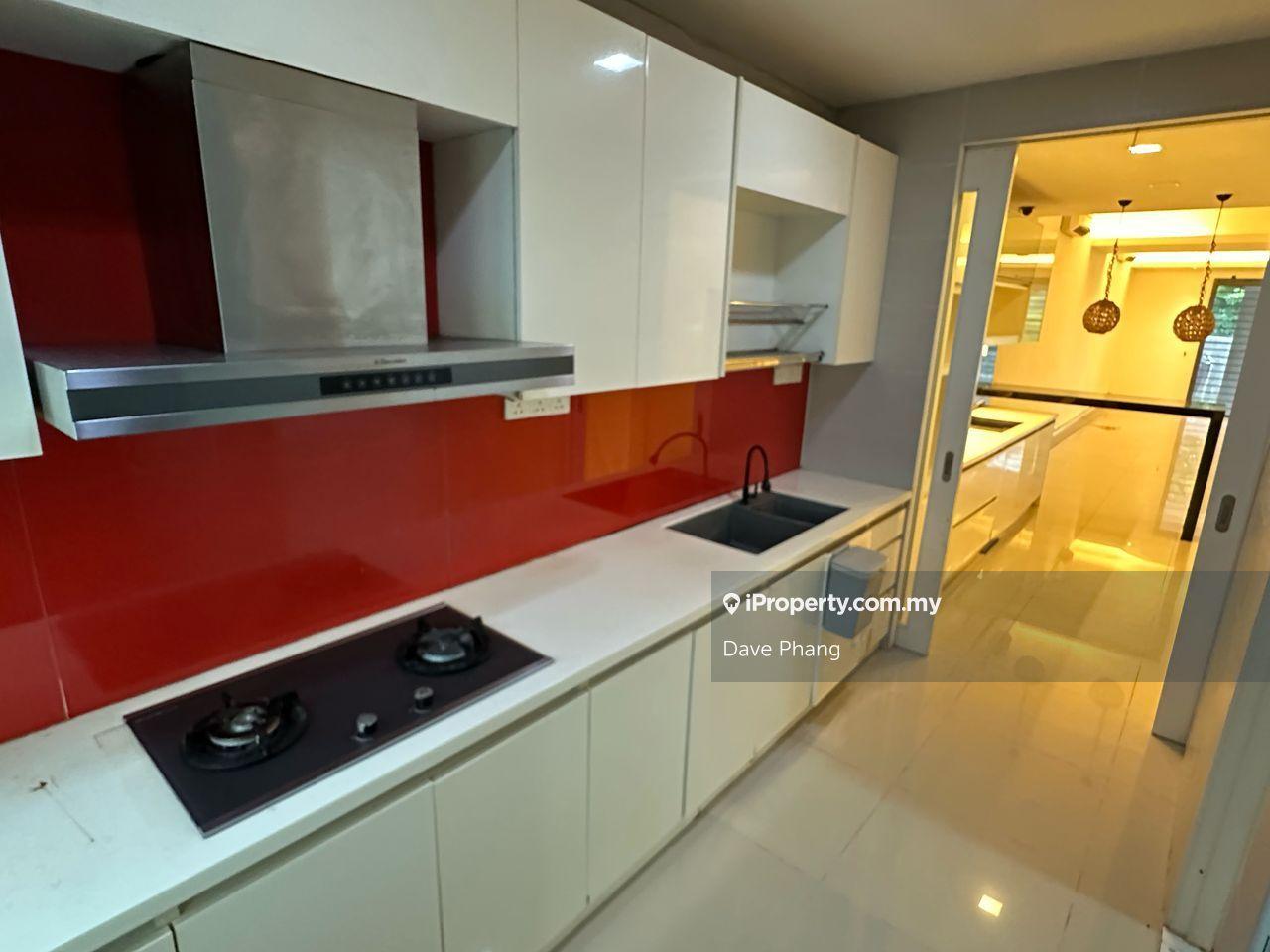 2-storey Terraced House for Sale in Sering Ukay, Ampang by Dave Phang - iProperty.com.my