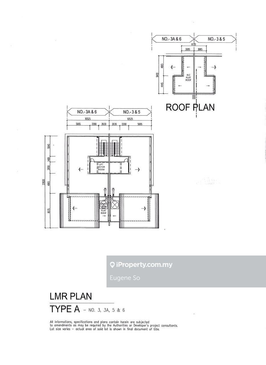 Semi-D Kilang untuk Dijual di Taman Industri Meranti Perdana, Puchong oleh Eng Jun So - iProperty.com.my