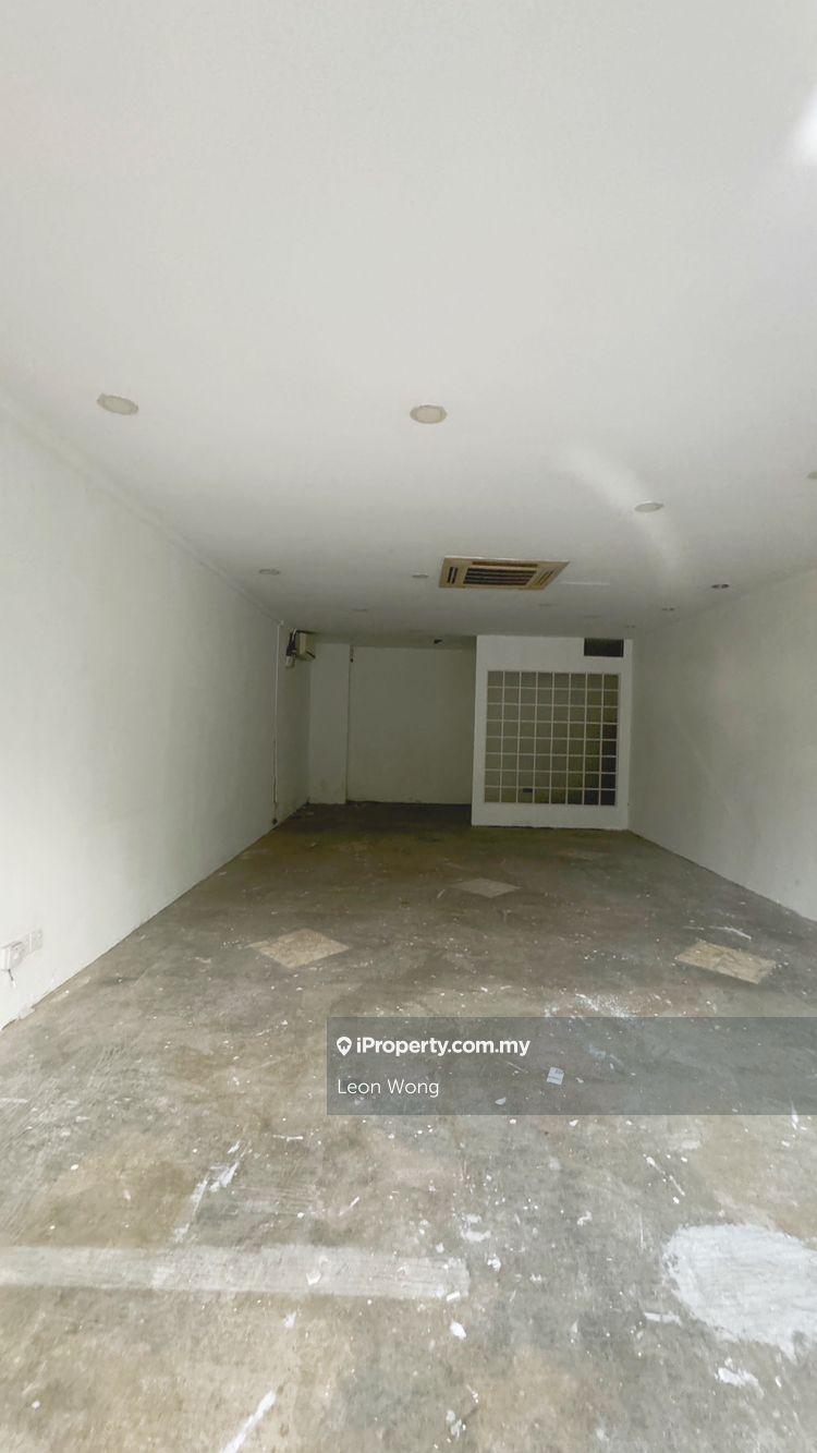 Shop-Office for Sale in sri hartamas, Sri Hartamas by Leon Wong - iProperty.com.my