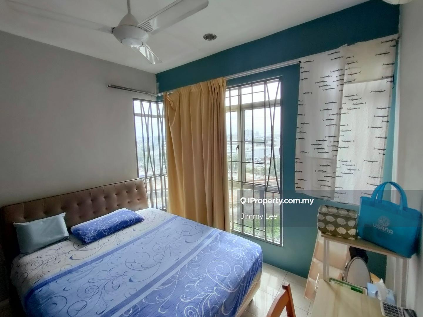 Service Residence for Sale in Millennium Place @ Millennium Square by Jimmy Lee - iProperty.com.my