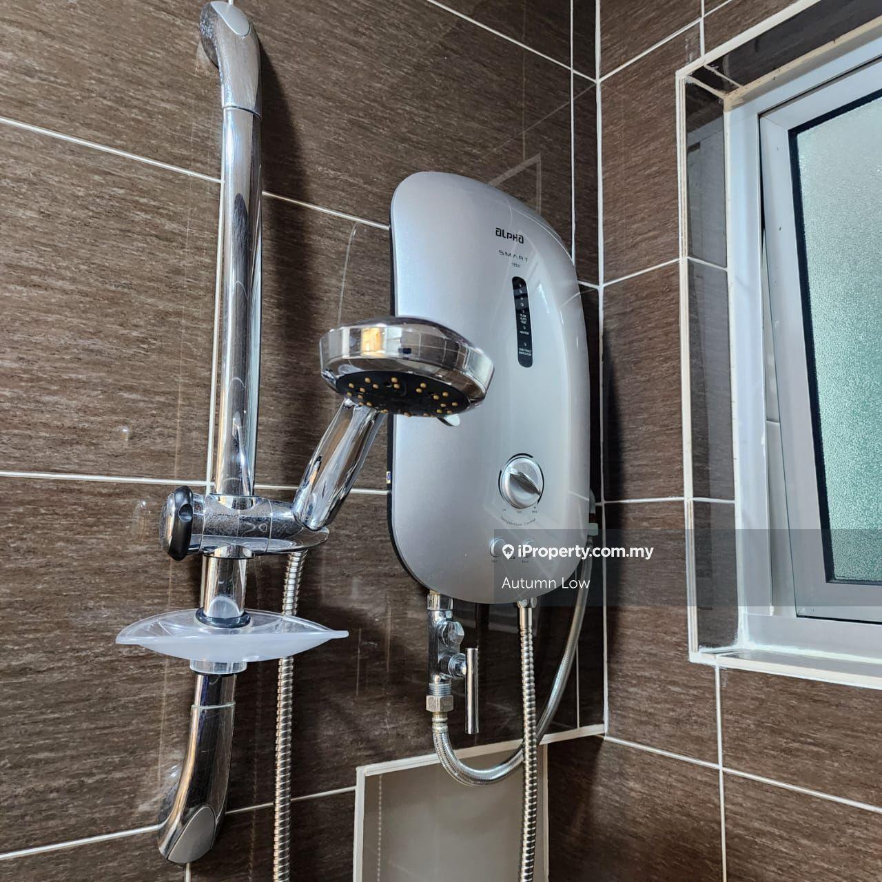 Service Residence for Rent in Metropolitan Square by Autumn Low - iProperty.com.my