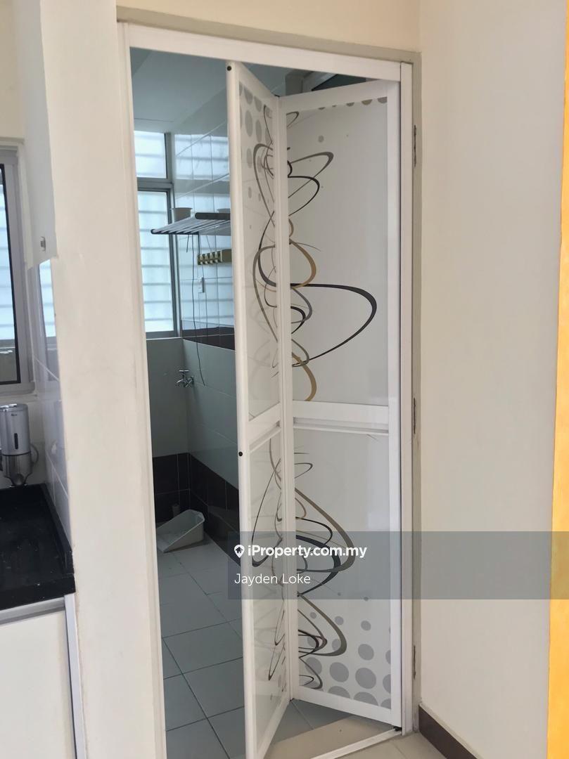 Kondominium untuk Disewa di Panorama Residences oleh Jayden Loke - iProperty.com.my