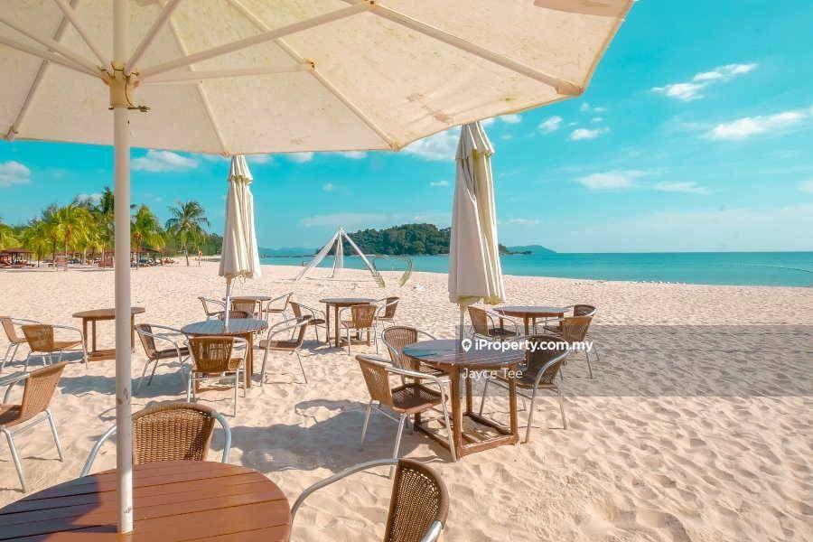 Residensi Servis untuk Dijual di Tropicana Cenang oleh Jayce Tee - iProperty.com.my