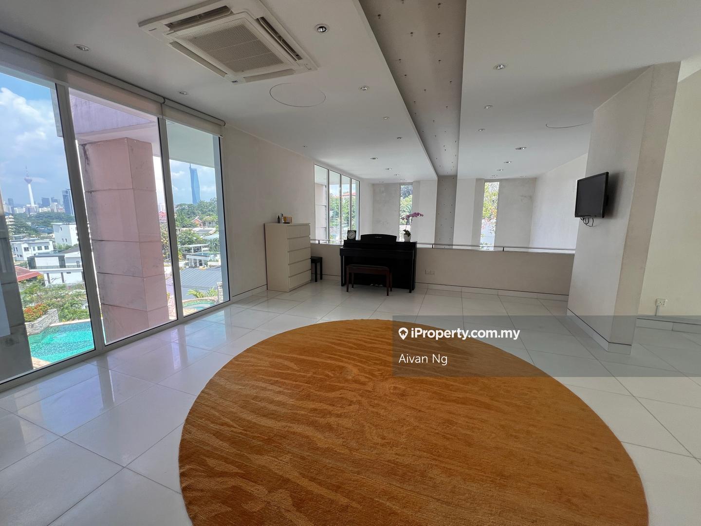 Banglo untuk Dijual di Bukit Damansara, Damansara Heights oleh Aivan Ng - iProperty.com.my