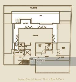 Bungalow House for Sale in BANGSAR - BRAND NEW DESIGNER BUNGALOW!!, Bangsar by Kimberly Yang - iProperty.com.my