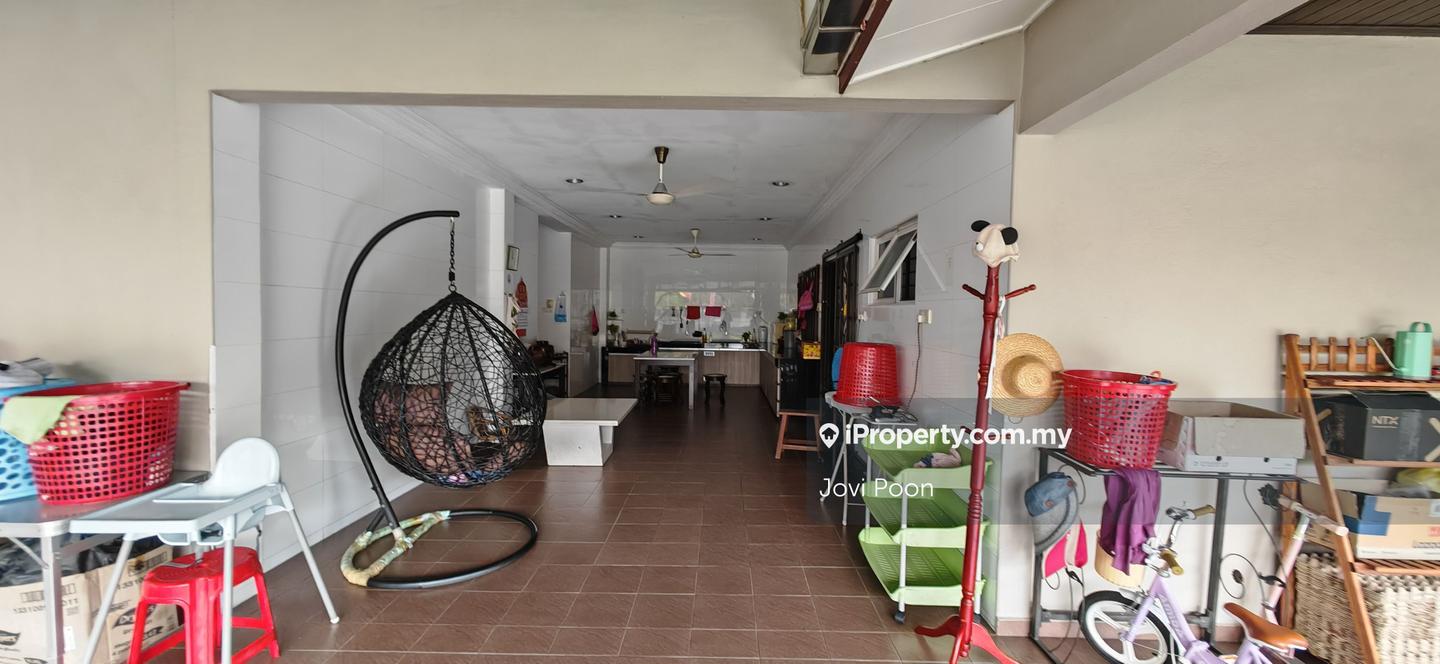 Rumah Berkembar untuk Dijual di Bukit Rahman Putra, Sungai Buloh oleh Jovi Poon - iProperty.com.my