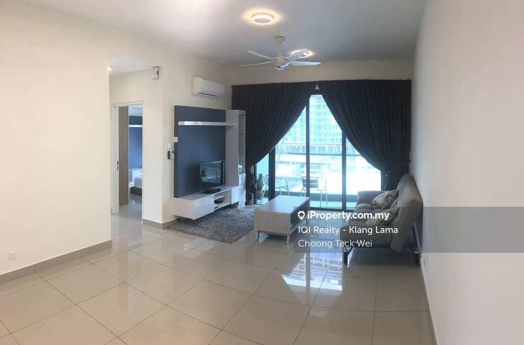 Condominium for Sale in Ascenda Residence @ Skyarena by Choong Teck Wei - iProperty.com.my