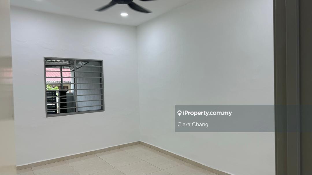 Rumah Berangkai 1 Tingkat untuk Dijual di Taman Kerjasama, Kluang oleh Clara Chang - iProperty.com.my