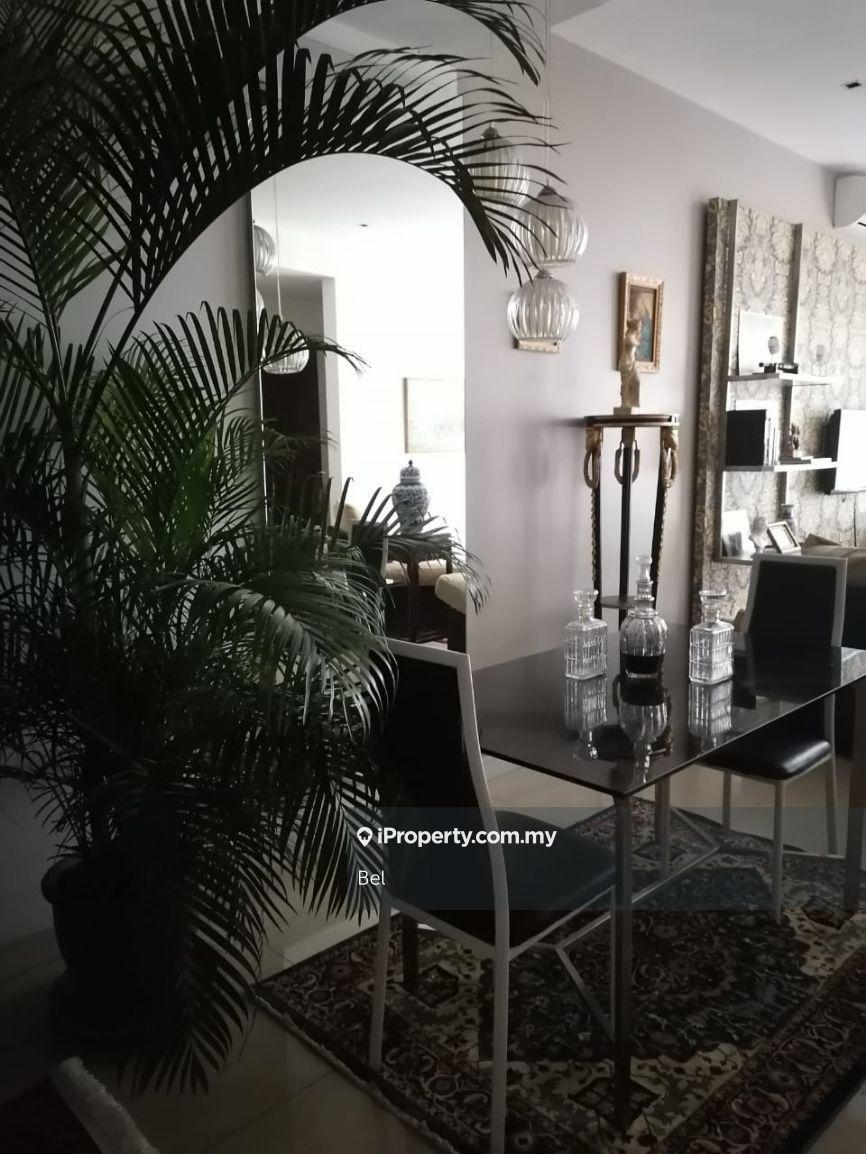 Service Residence for Rent in Marc Residence by Bel - iProperty.com.my