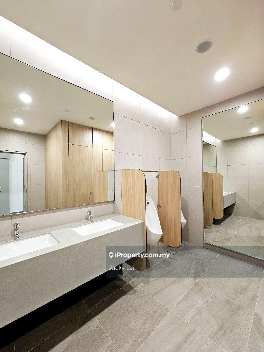 Pejabat untuk Disewa di KL Midtown, MITEC, Mont Kiara, Mont Kiara oleh Jacky Lai - iProperty.com.my