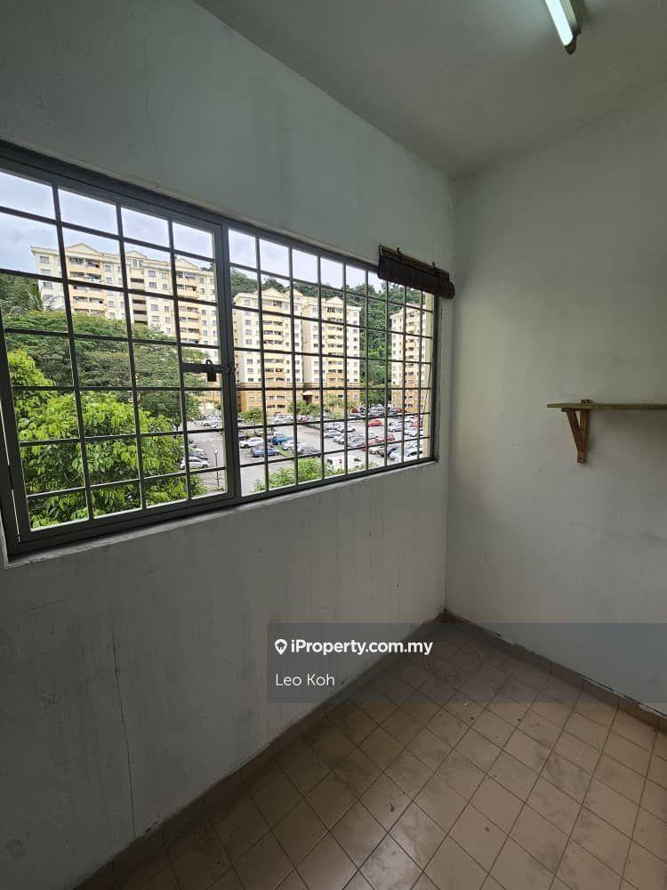 Pangsapuri untuk Disewa di D' Kiara Apartment oleh Leo Koh - iProperty.com.my