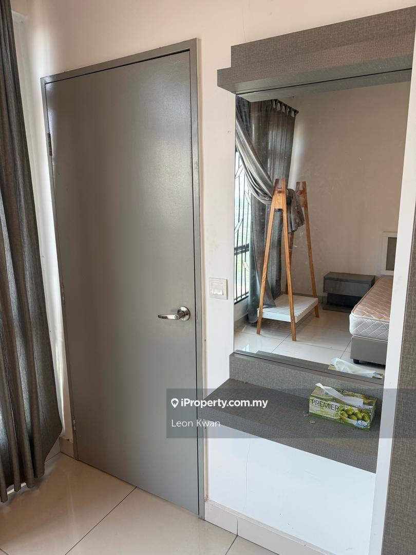 Residensi Servis untuk Disewa di Evo Soho Suite oleh Leon Kwan - iProperty.com.my