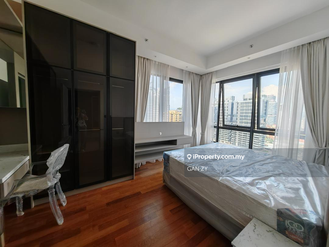 Service Residence for Rent in Novo Ampang by GAN ZY - iProperty.com.my