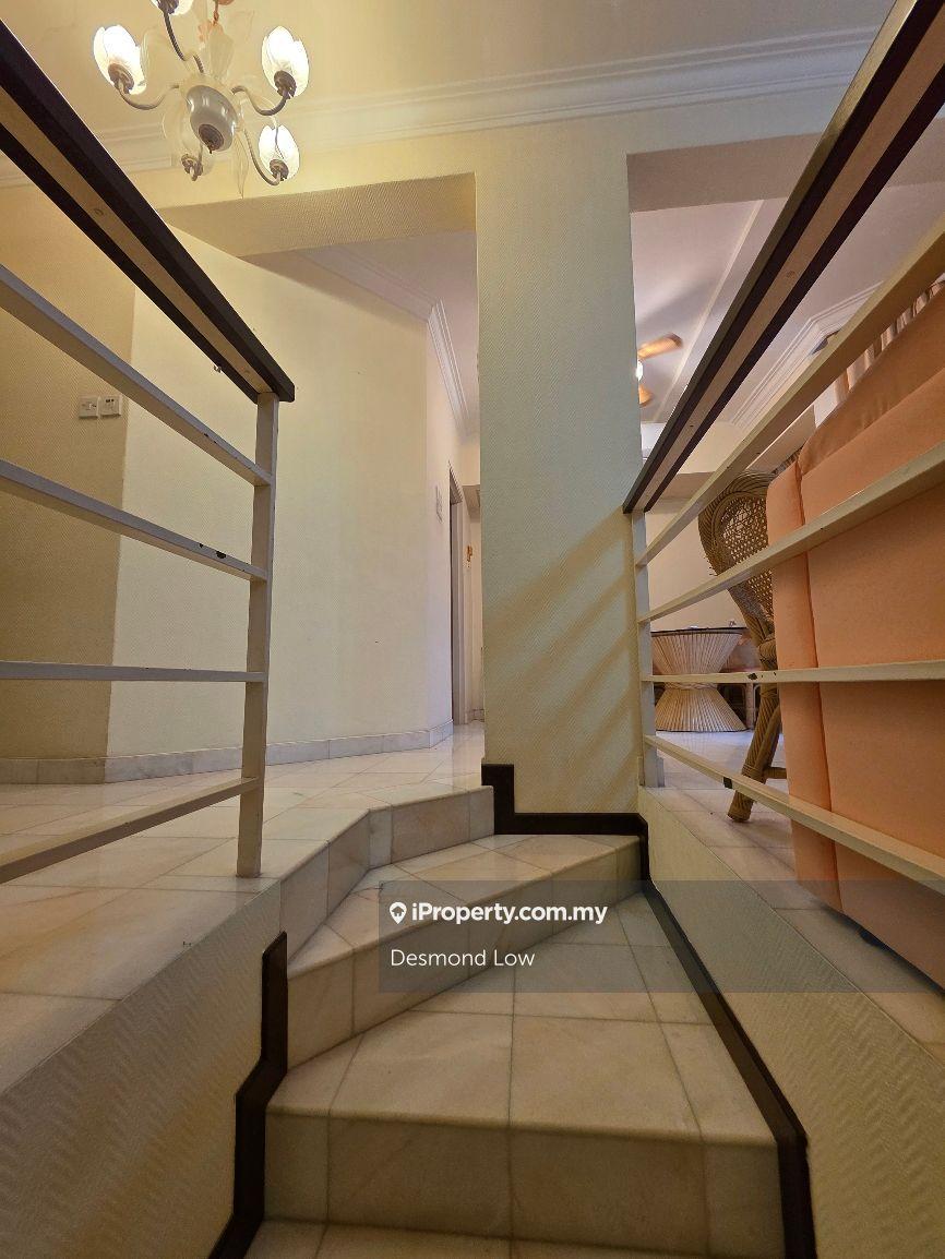 Pangsapuri untuk Dijual di Desa Mar Vista oleh Desmond Low - iProperty.com.my