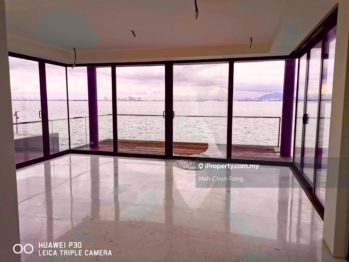 Bungalow House for Sale in The Light Collection 4, Gelugor by Mah Chon Fong - iProperty.com.my