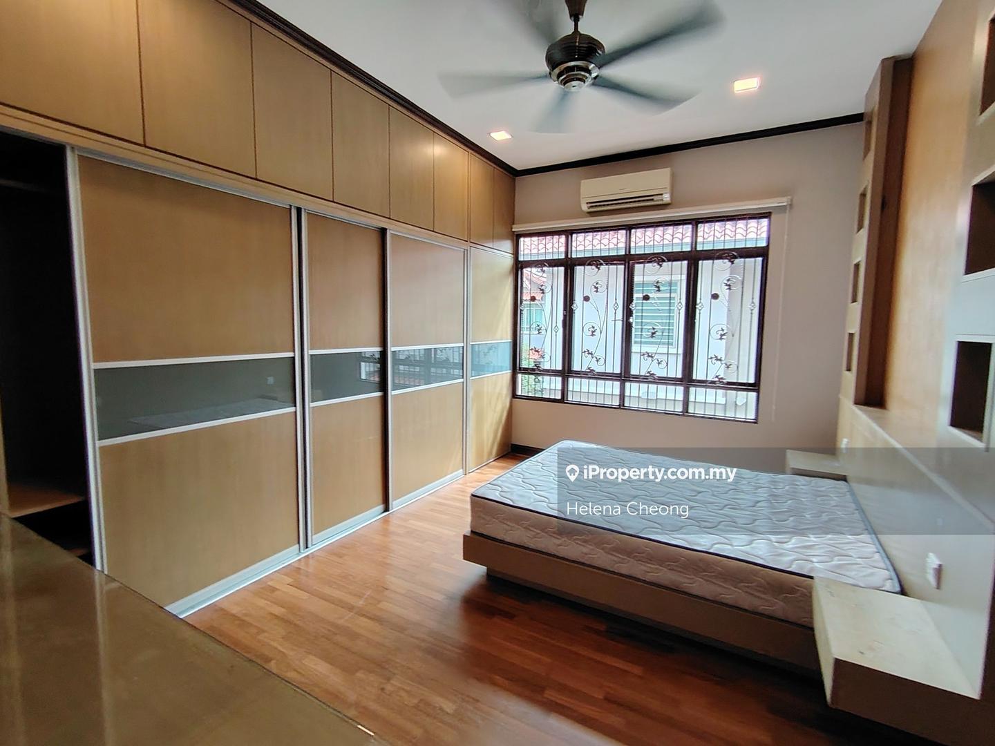 Bungalow House for Sale in Setia Eco Park, Setia Alam by Helena Cheong - iProperty.com.my