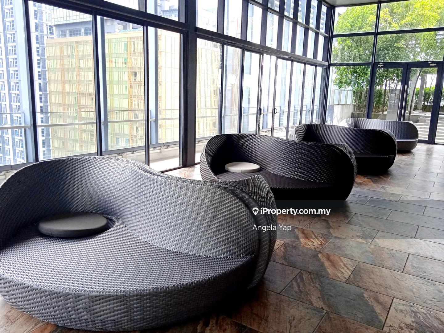 Condominium for Rent in Mirage Residence by Angela Yap - iProperty.com.my