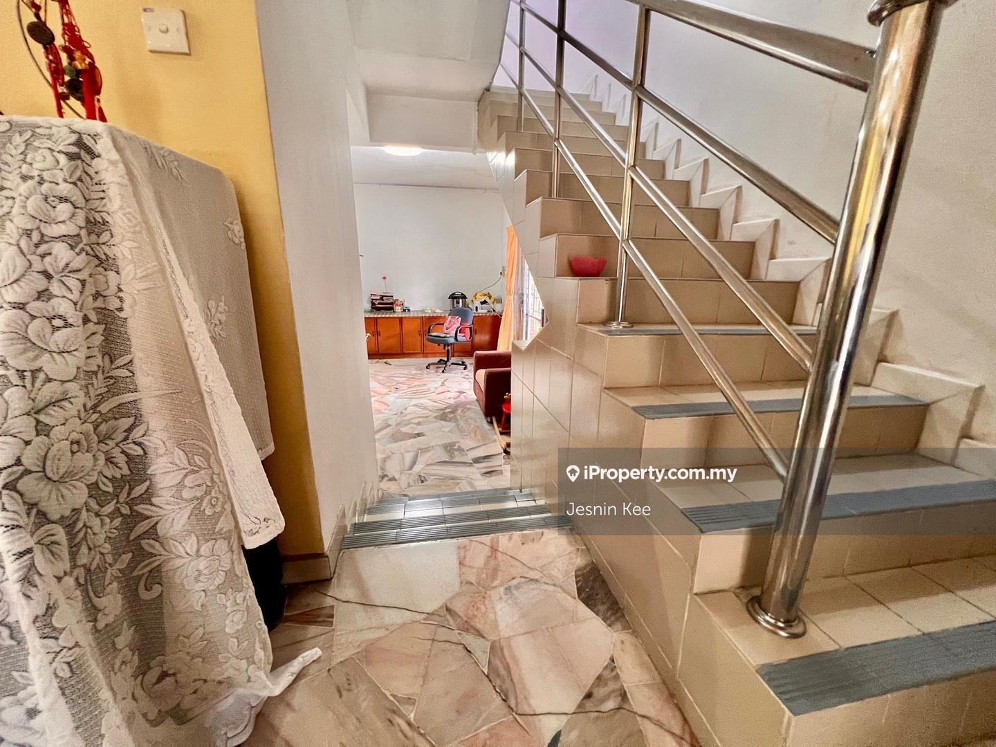 2-storey Terraced House for Sale in Bandar Baru Sri Petaling, Sri Petaling by Jesnin Kee - iProperty.com.my