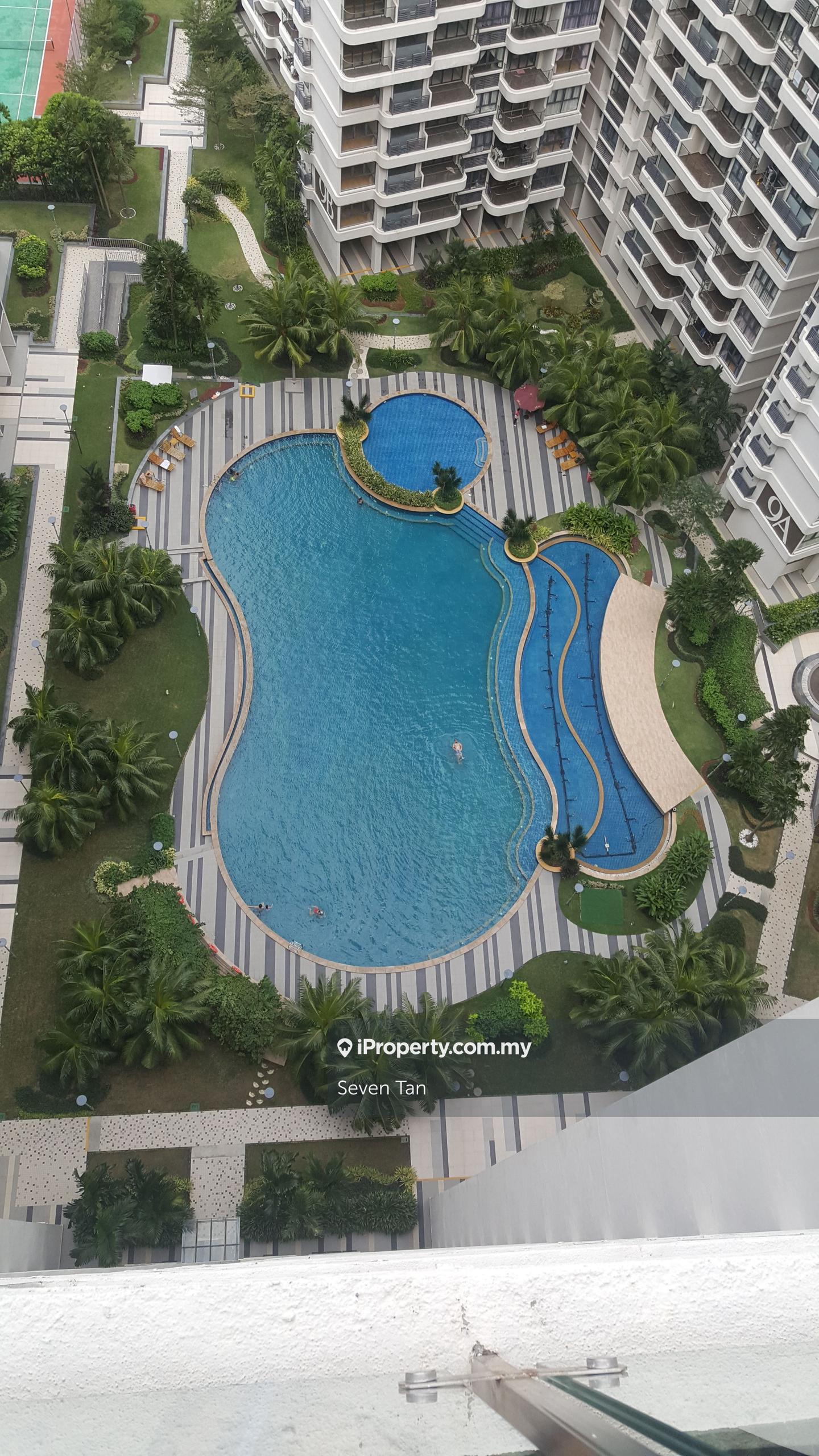 Condominium for Rent in Amberside @ Country Garden Danga Bay by Seven Tan - iProperty.com.my