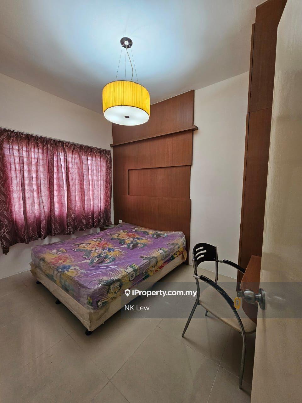 Condominium for Sale in East Lake Residence by NK Lew - iProperty.com.my