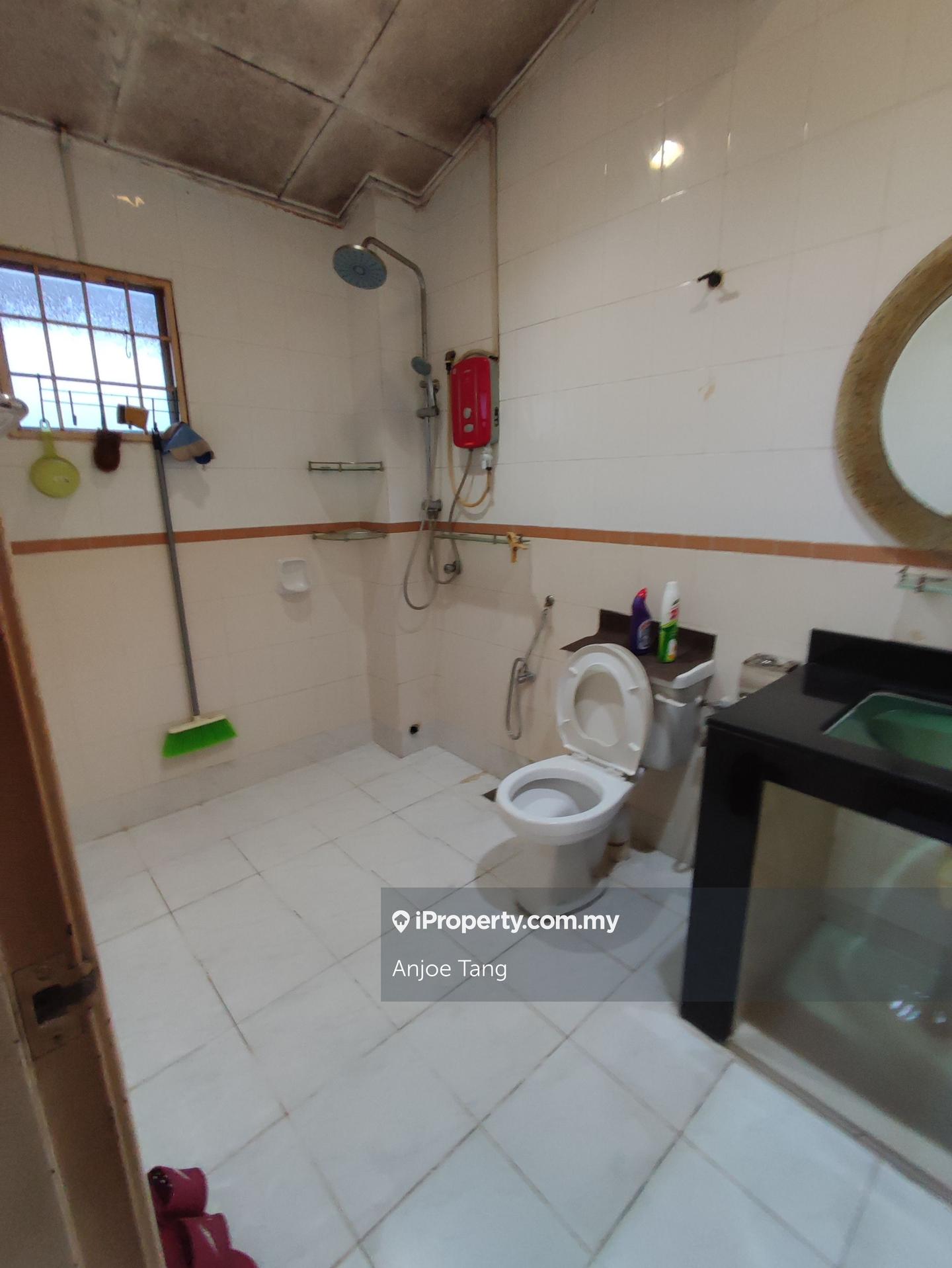 2-storey Terraced House for Sale in Anggerik Tainia, Shah Alam by Anjoe Tang - iProperty.com.my