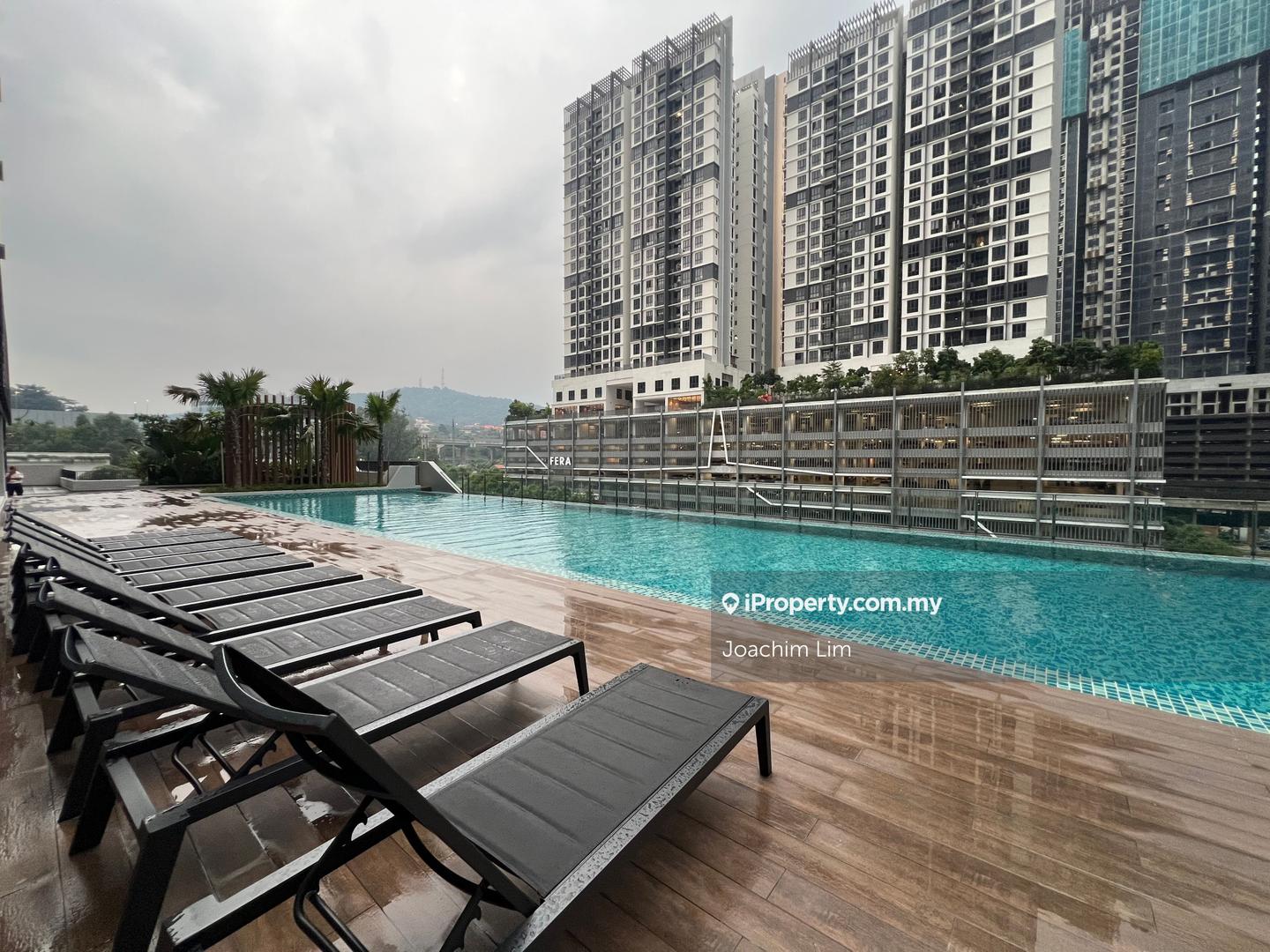 Service Residence for Sale in Sunway Avila Residences by Joachim Lim - iProperty.com.my