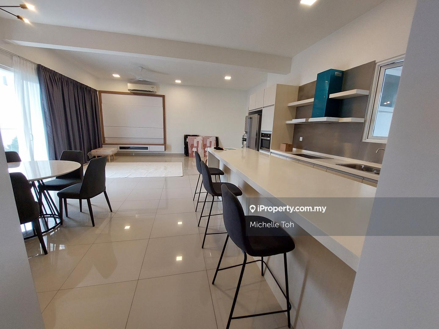 Kondominium untuk Dijual di The Loft @ Southbay City oleh Michelle Toh - iProperty.com.my