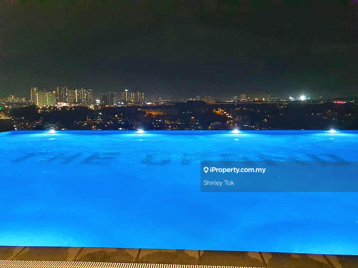 Service Residence for Rent in The Grand Subang Jaya SS13 by Shirley Tok - iProperty.com.my