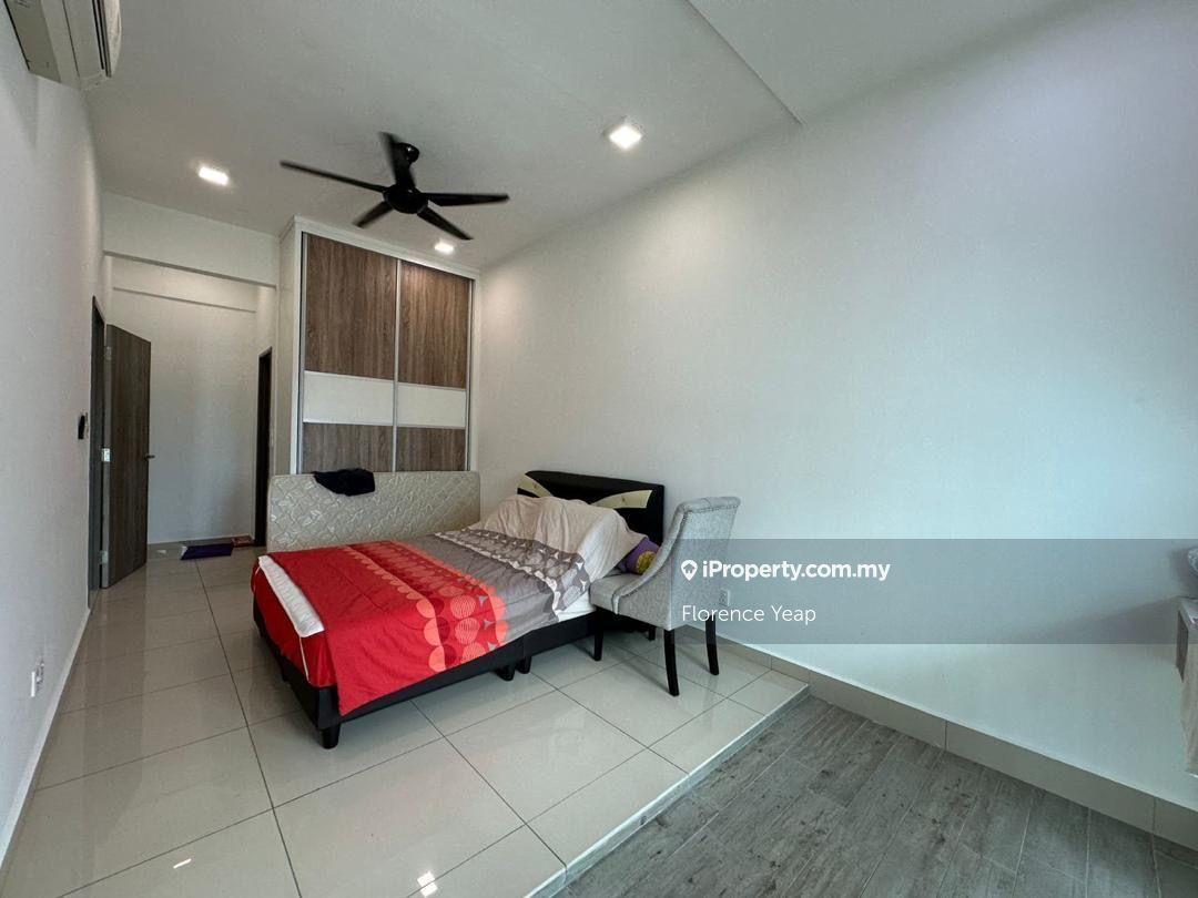Kondominium untuk Dijual di Tree Sparina oleh Florence Yeap - iProperty.com.my
