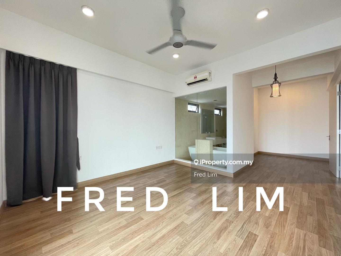 Service Residence for Sale in Jazz Residences by Fred Lim - iProperty.com.my