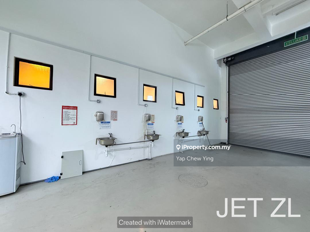 Semi-D Kilang untuk Dijual di Taman Klang Jaya, Klang oleh Yap Chew Ying - iProperty.com.my