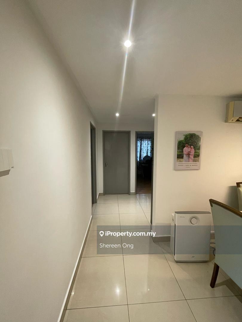 Condominium for Sale in Idaman Puteri by Shereen Ong - iProperty.com.my