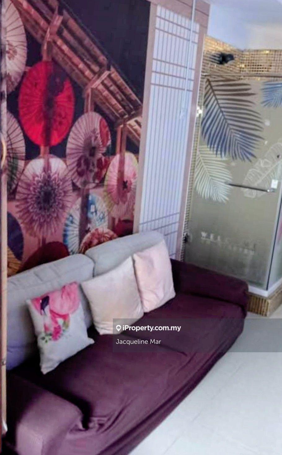 Service Residence for Rent in The Elements by Jacqueline Mar - iProperty.com.my