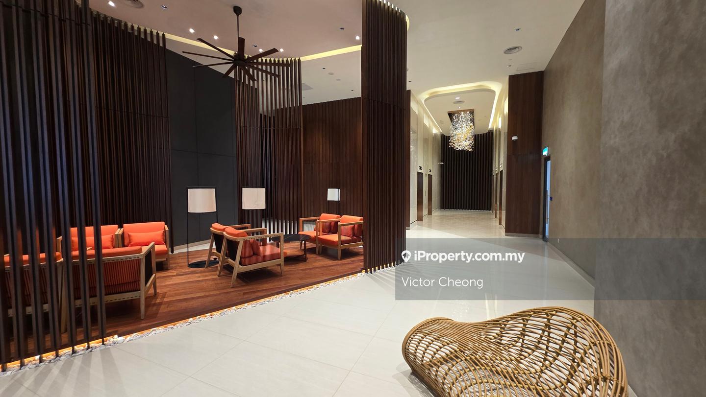 Service Residence for Sale in Sunway Belfield by Victor Cheong - iProperty.com.my