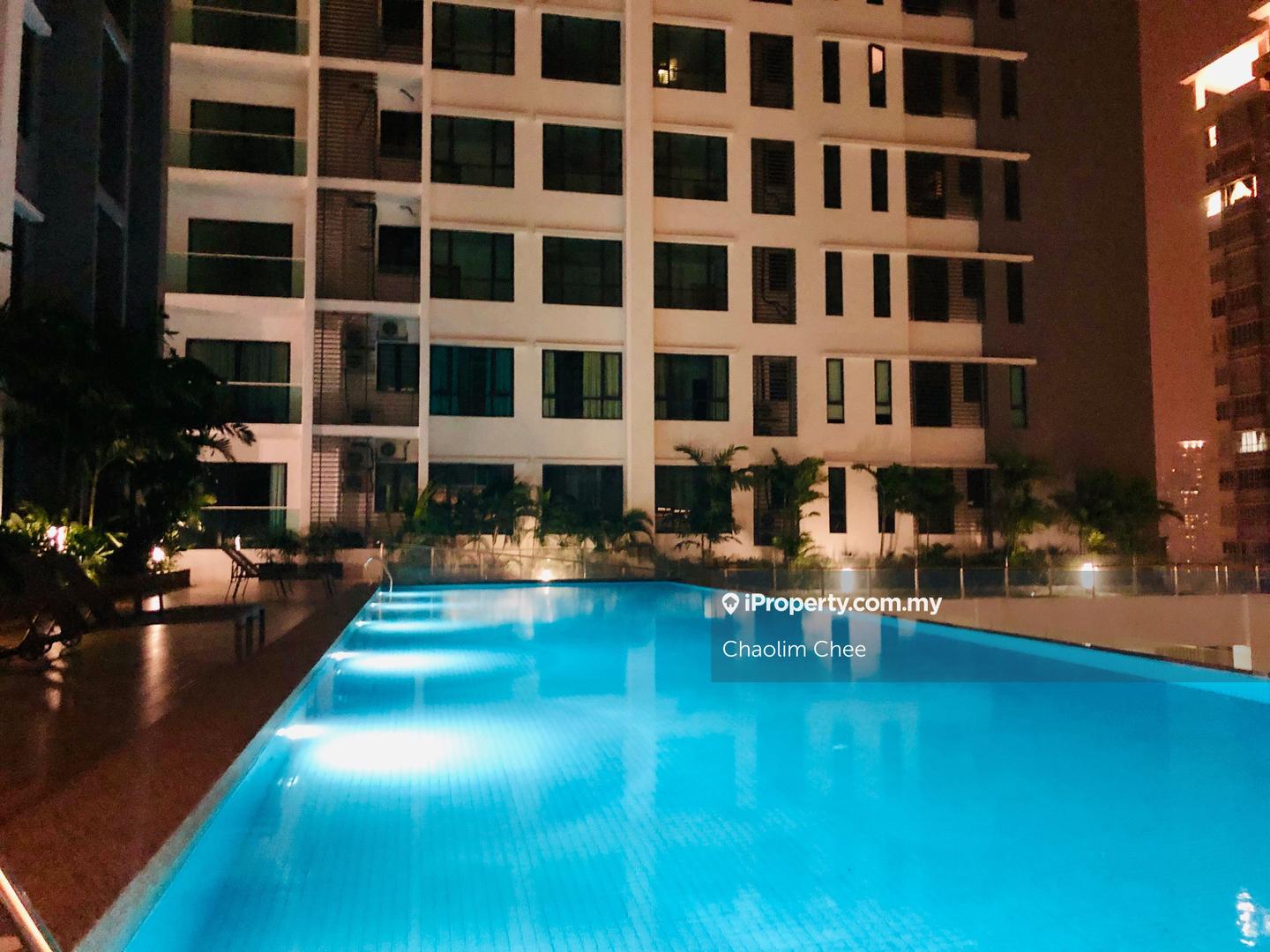 Condominium for Rent in Residensi Harmoni 2 by Chaolim Chee - iProperty.com.my