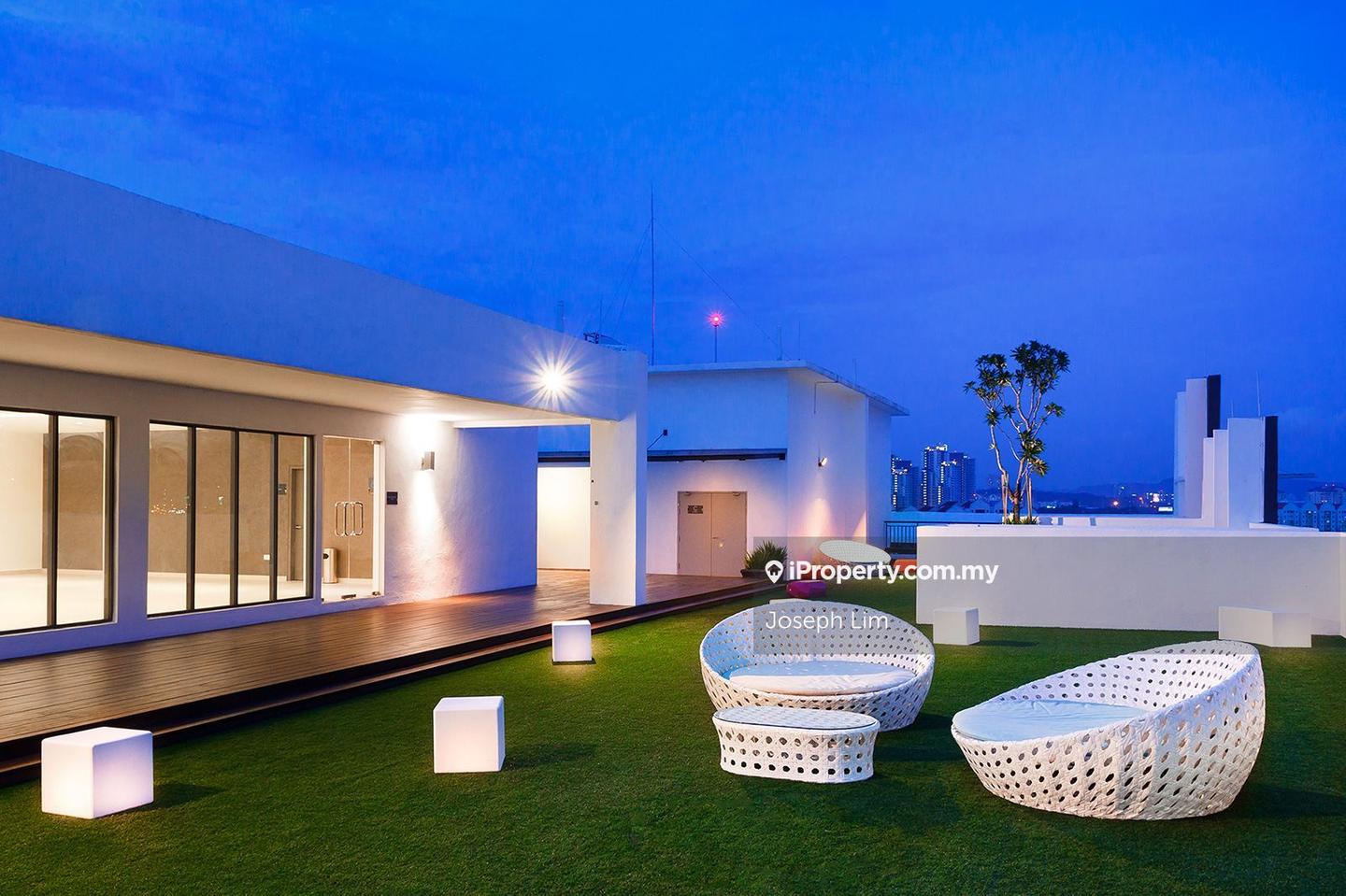 Kondominium untuk Disewa di Urbana Residences oleh Joseph Lim - iProperty.com.my