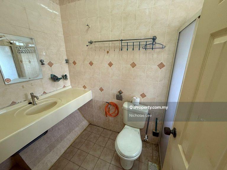 2-storey Terraced House for Sale in Taman Tawas Jaya, Ipoh by Nicholas Lee - iProperty.com.my