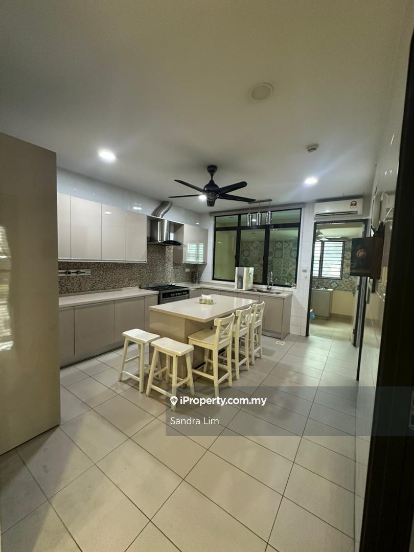 Terraced House for Rent in USJ Heights, Subang Jaya by Sandra Lim - iProperty.com.my
