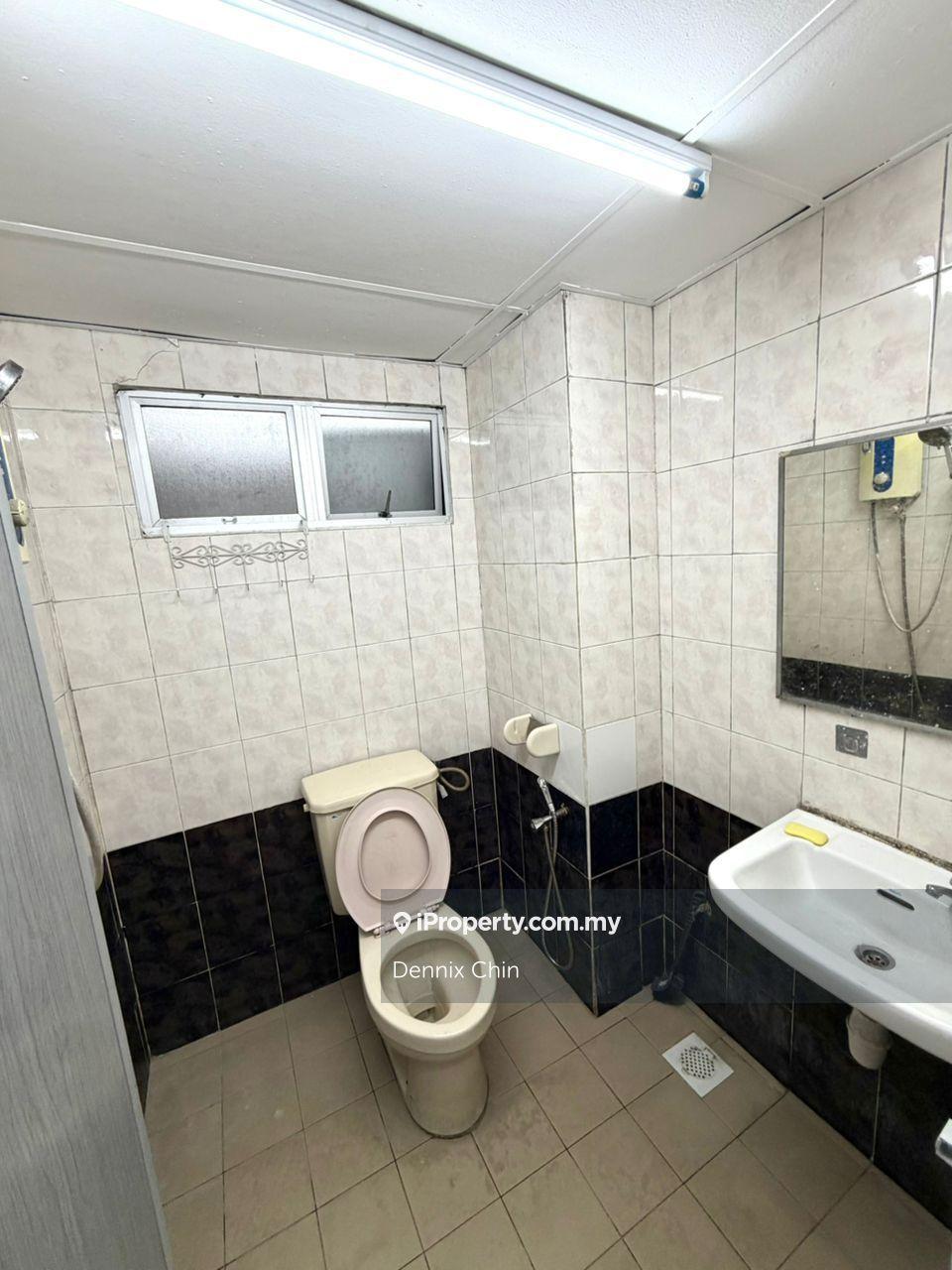 Kondominium untuk Disewa di Endah Regal Condominium oleh Dennix Chin - iProperty.com.my